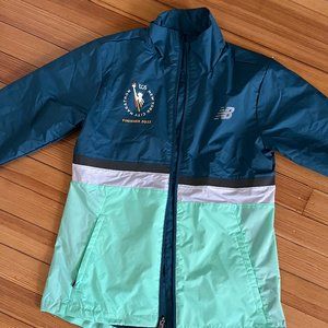 New York City Marathon Finishers Jacket 2022
